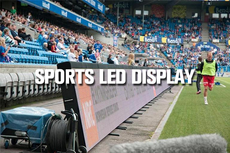1-Sport-LED-Display
