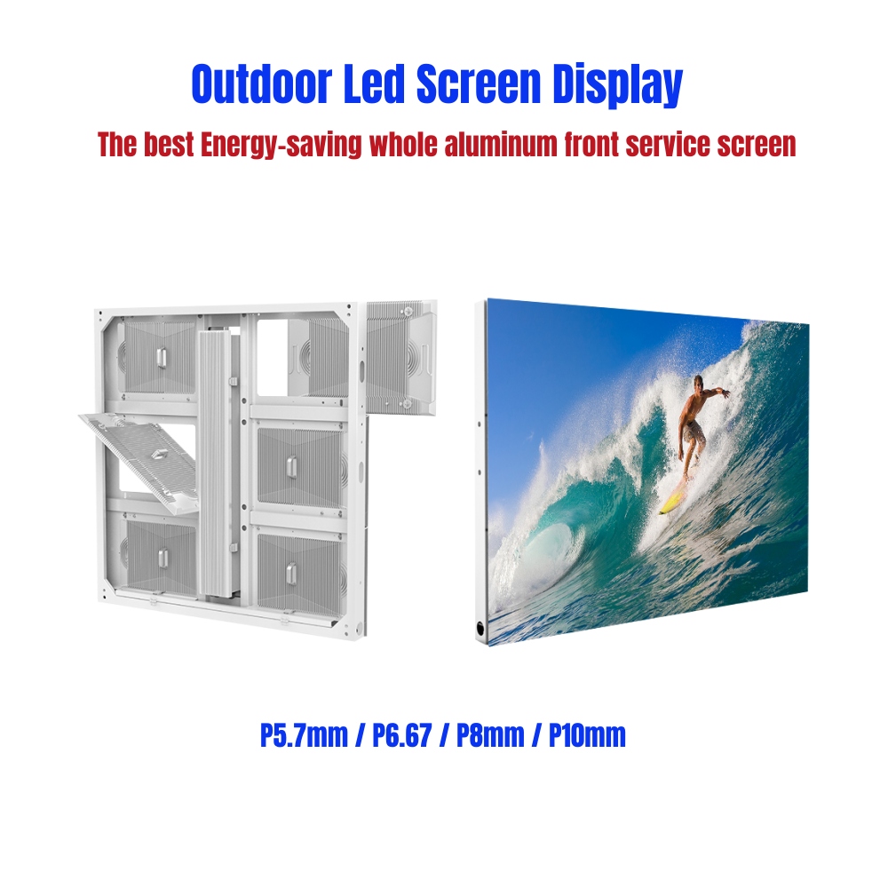 Energy saving outdoor led display_1