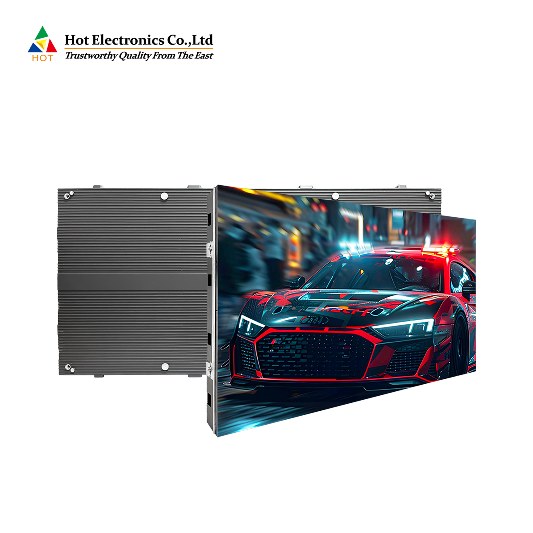 P2.6 5001000 mm Indoor LED Video Wall_3
