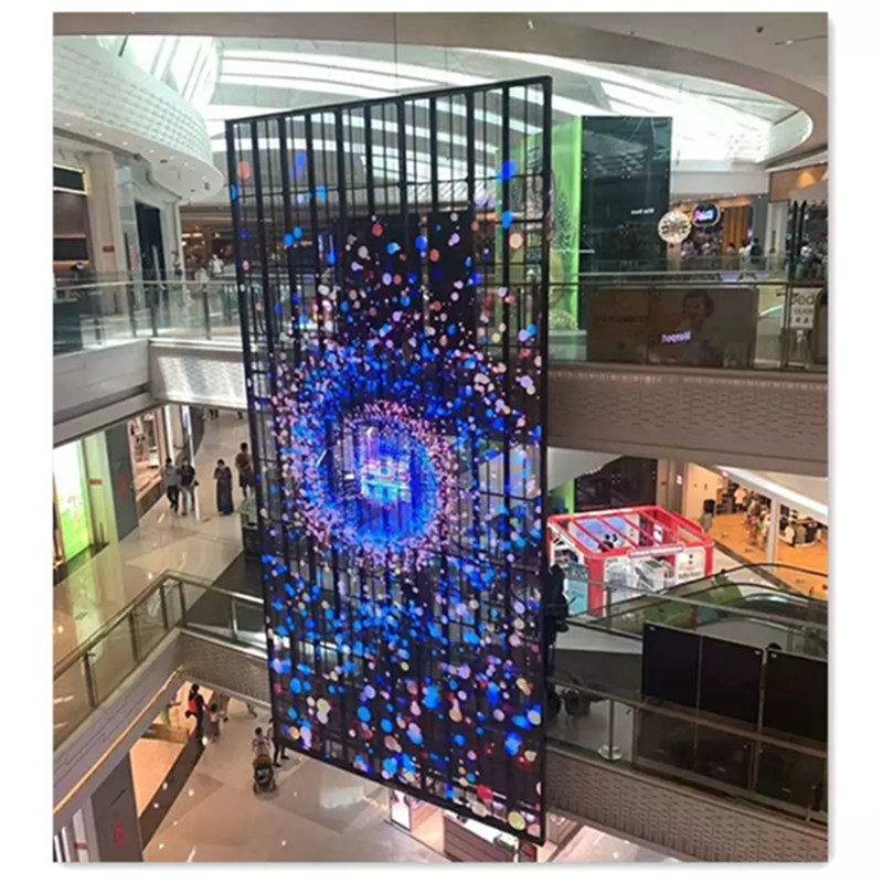 läpinäkyvä led-näyttö-4