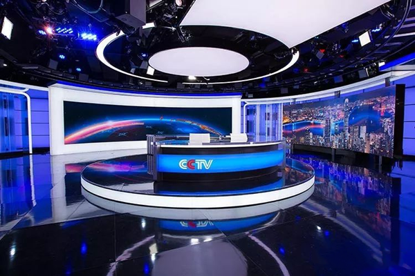 TV Studio coj zaub-4