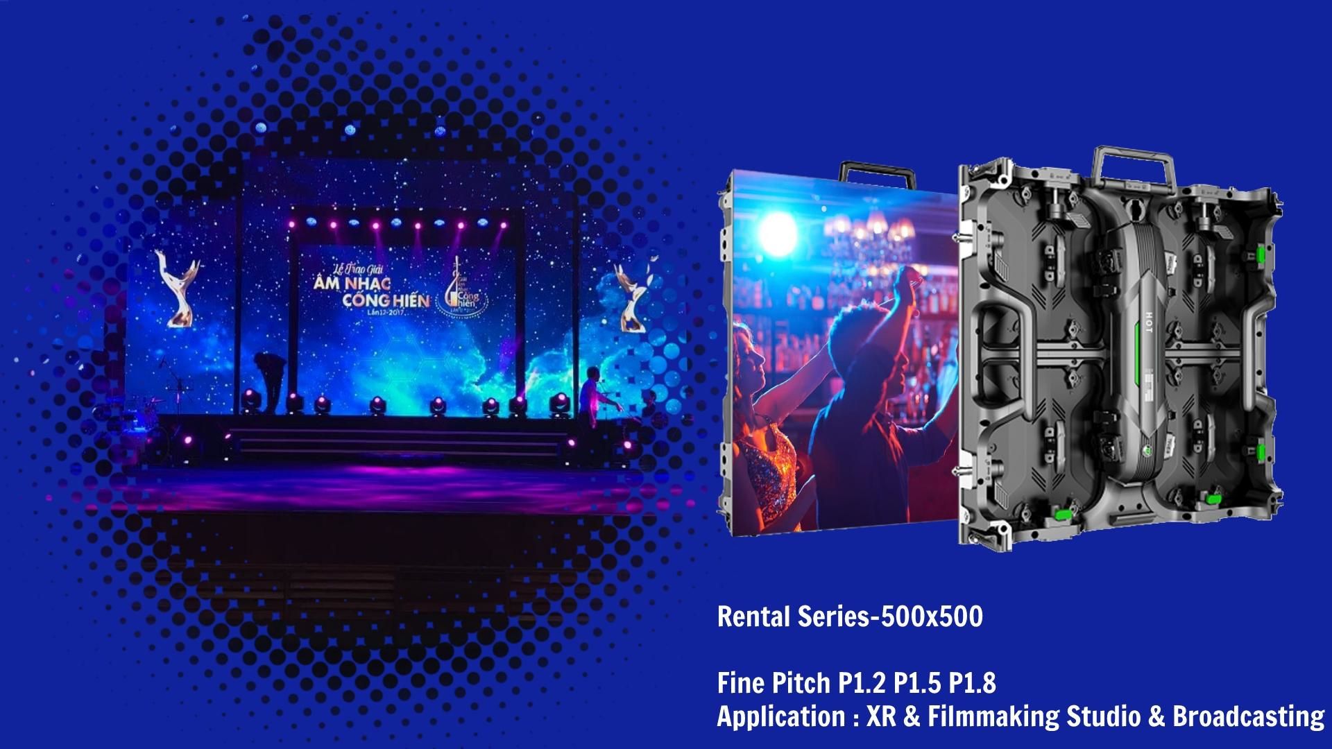 3-fine pixel pitch P1.2 P1.5 P1.8 rental led display