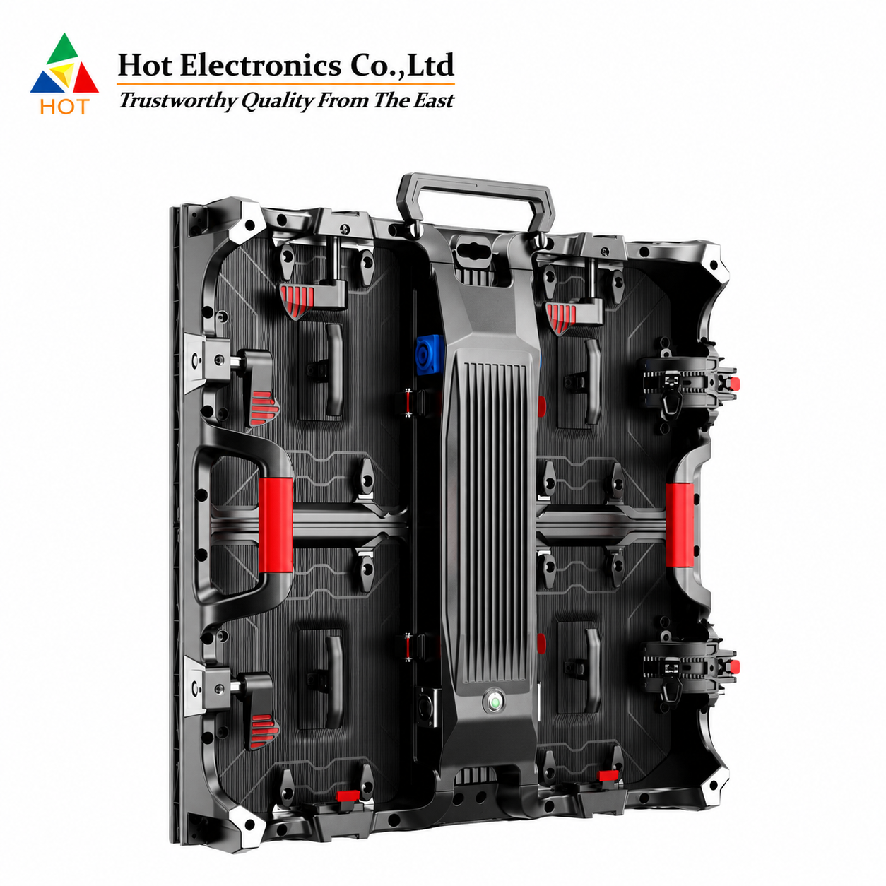P2.6P2.97P3.91 Rental LED Screen with 500x500mm Cabinet Options_2