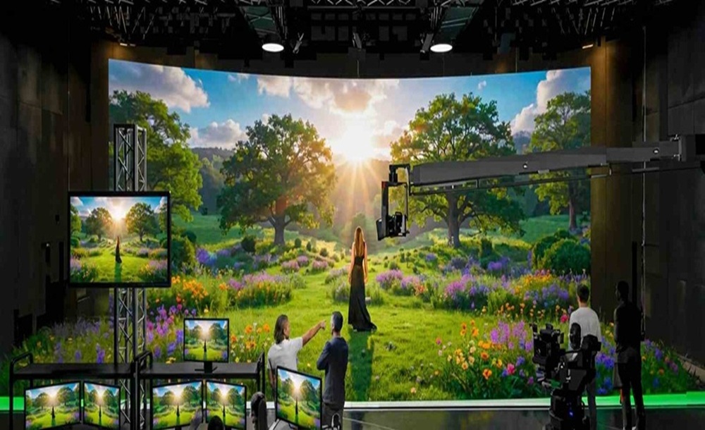 XR-LED-Wall