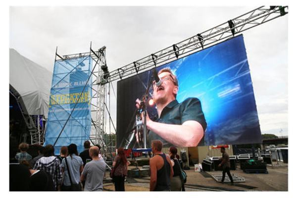 rental event led display-4