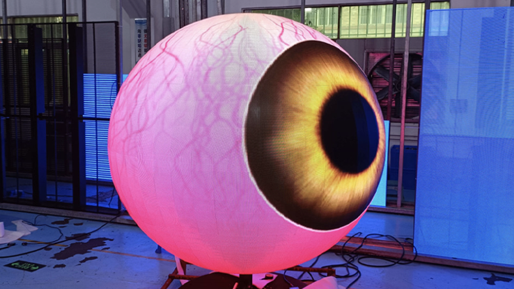 sphere-display-360-Degree