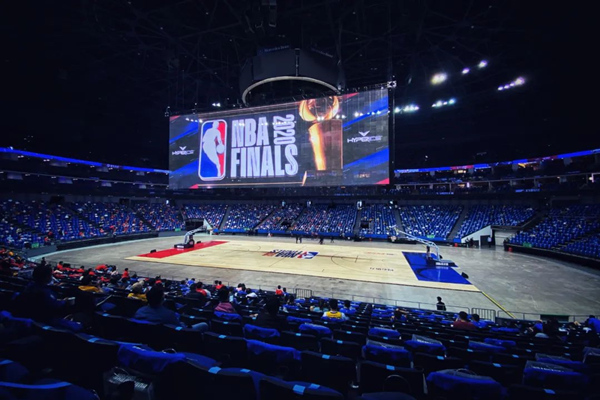 sports perimeter led display-1